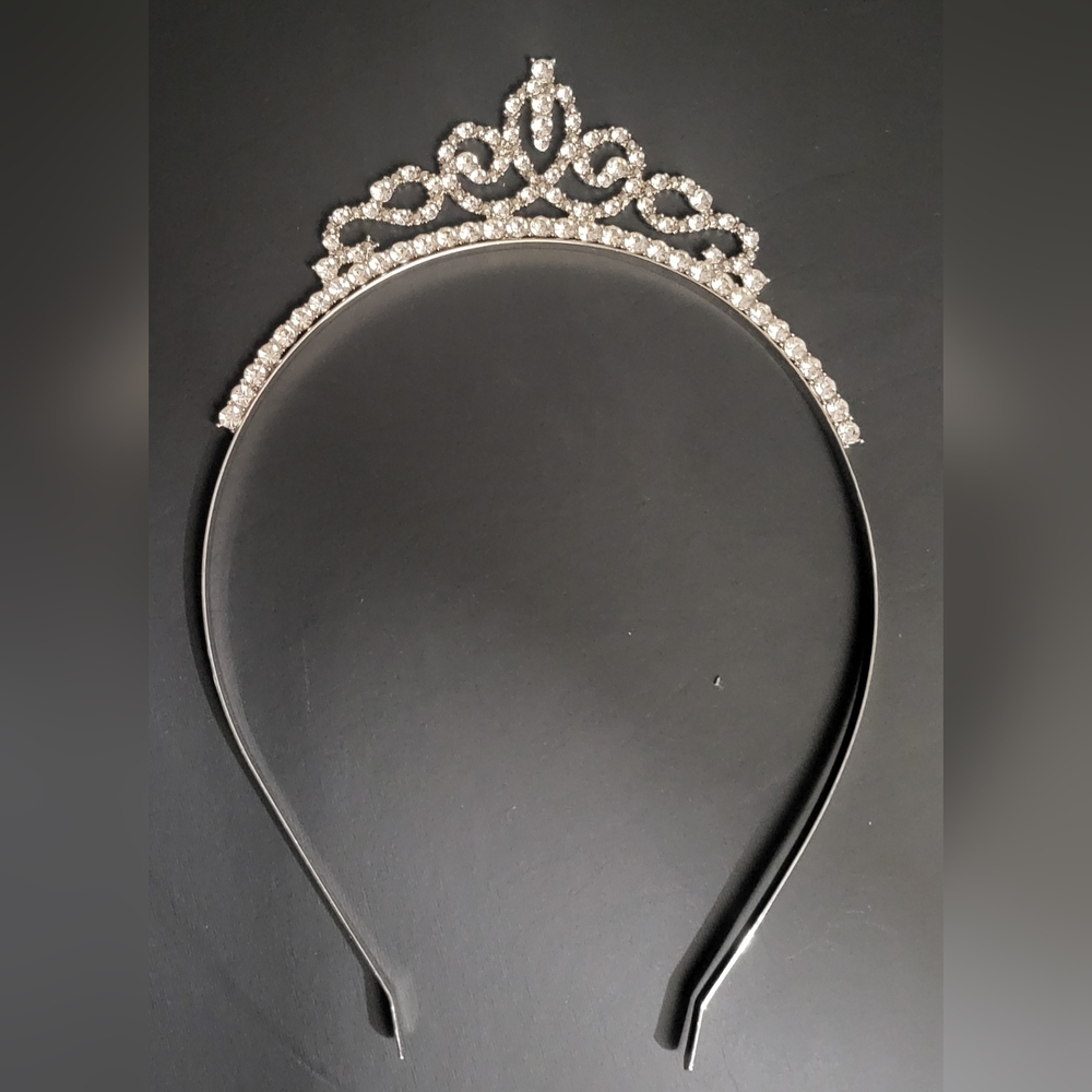 Reinstone Tiara